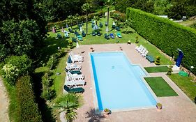 Agriturismo Parco Campofelice