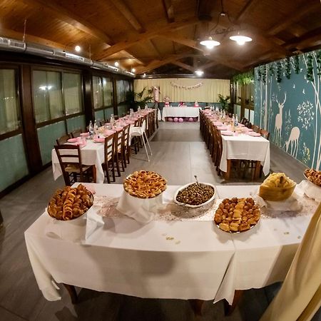 Lombardore Agriturismo Parco Campofelice מראה חיצוני תמונה