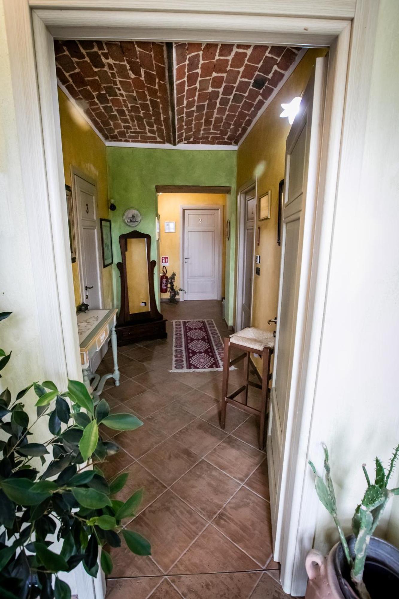 Lombardore Agriturismo Parco Campofelice מראה חיצוני תמונה