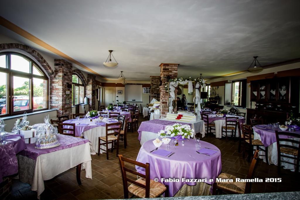 Lombardore Agriturismo Parco Campofelice מראה חיצוני תמונה