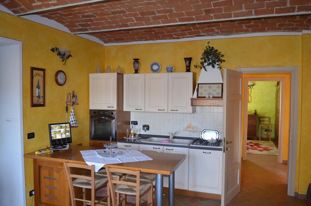 Lombardore Agriturismo Parco Campofelice חדר תמונה