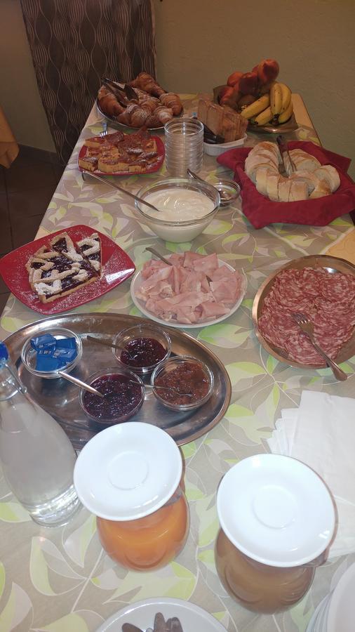 Lombardore Agriturismo Parco Campofelice מראה חיצוני תמונה