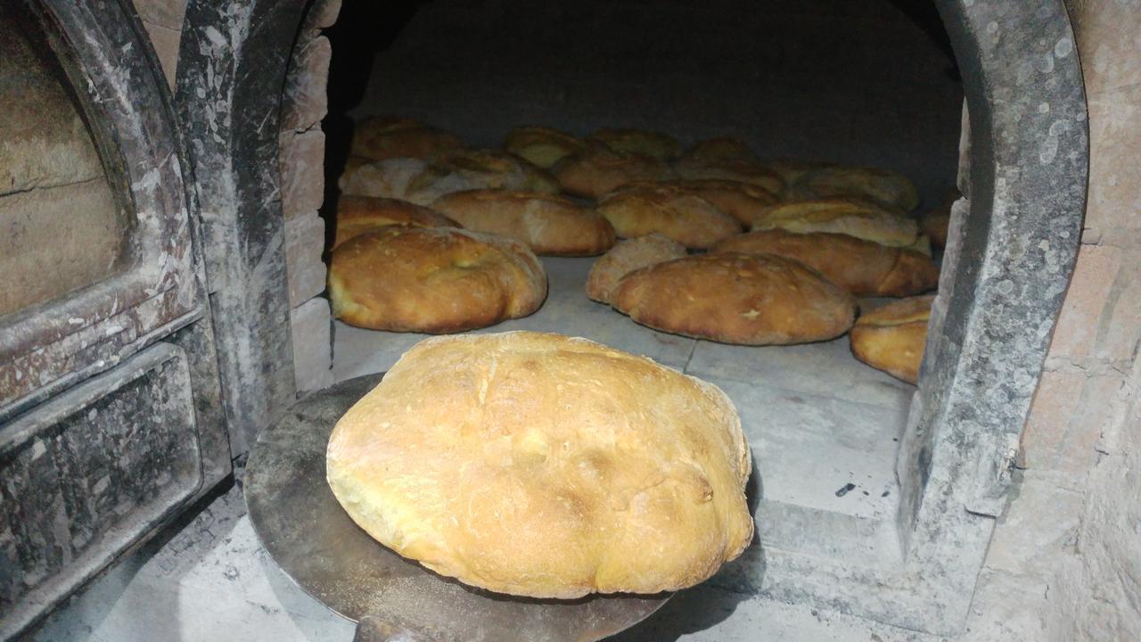 Lombardore Agriturismo Parco Campofelice מראה חיצוני תמונה