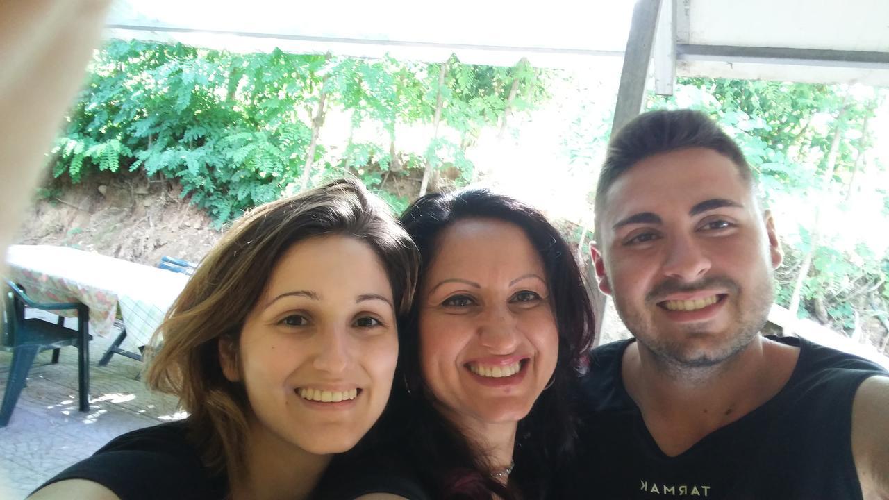 Lombardore Agriturismo Parco Campofelice מראה חיצוני תמונה