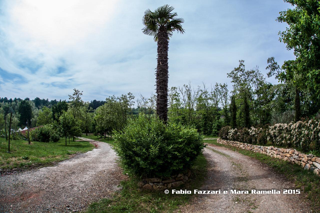 Lombardore Agriturismo Parco Campofelice מראה חיצוני תמונה