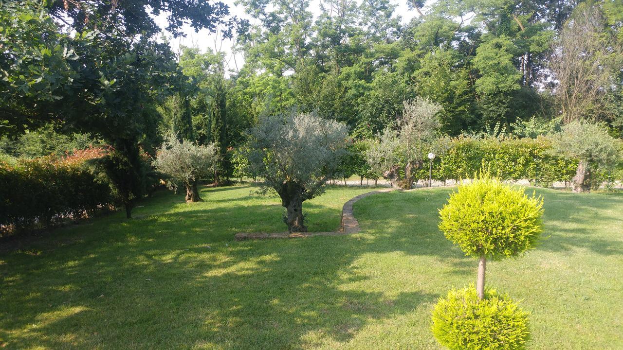 Lombardore Agriturismo Parco Campofelice מראה חיצוני תמונה