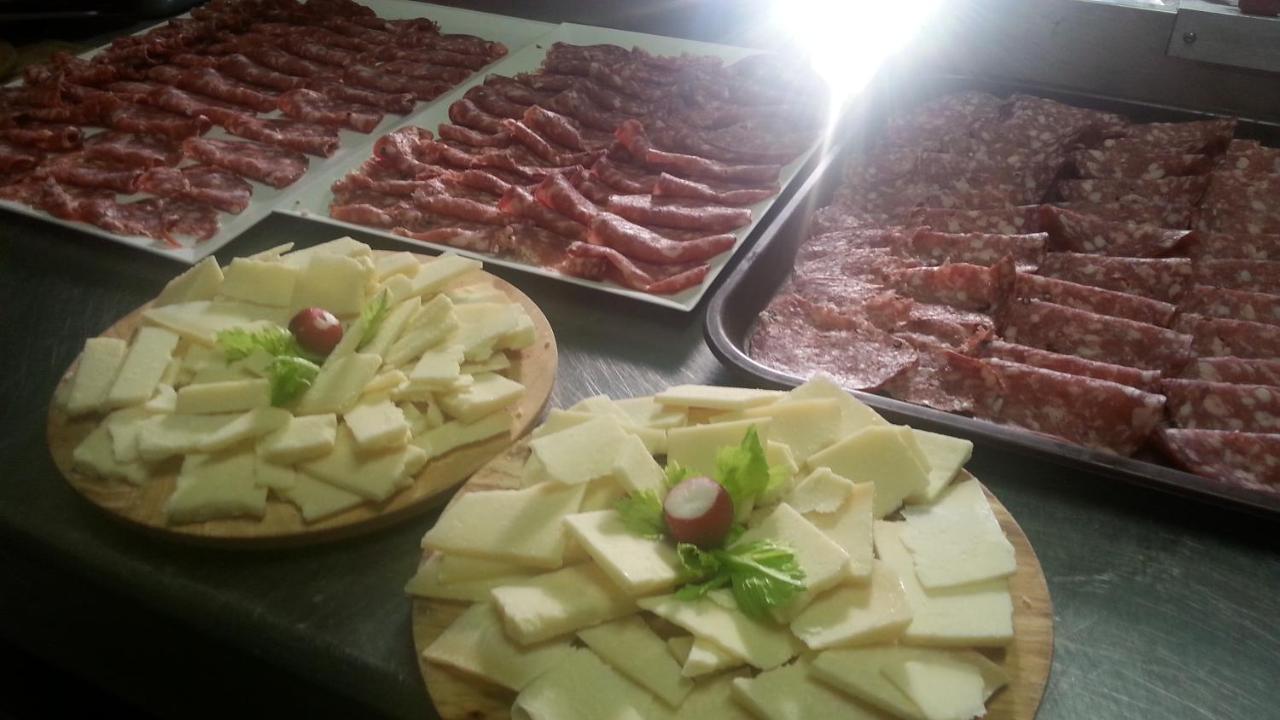 Lombardore Agriturismo Parco Campofelice מראה חיצוני תמונה